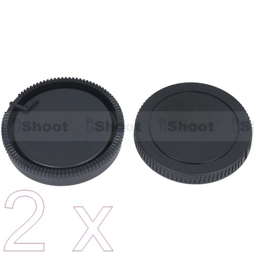 Coperchio custodia - 2x,