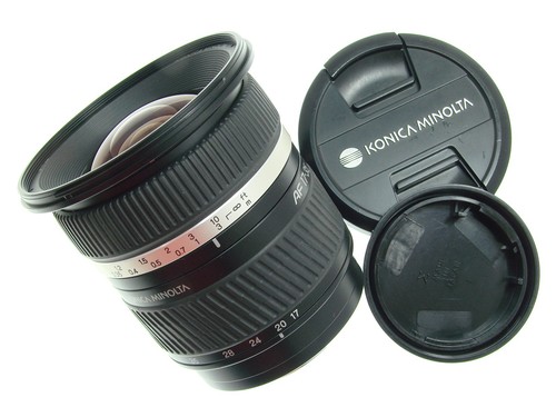 Konica minolta mm - konica,