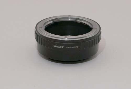 Fotosy konica obiettivo a - fotosy,