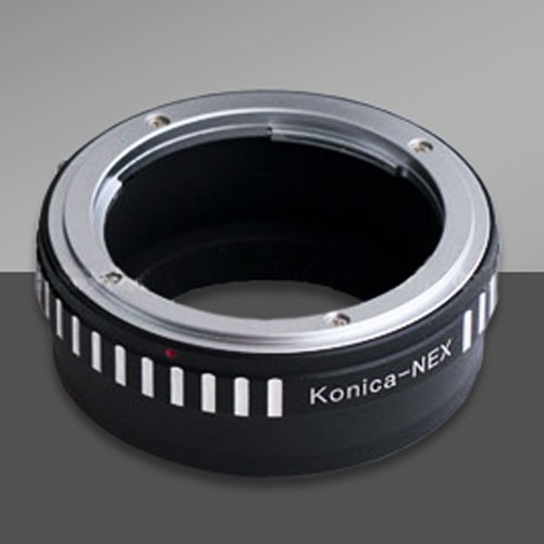Adattatore nex per - ar-nex,