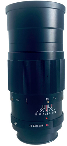 Obiettivo tokina tele auto - tokina,