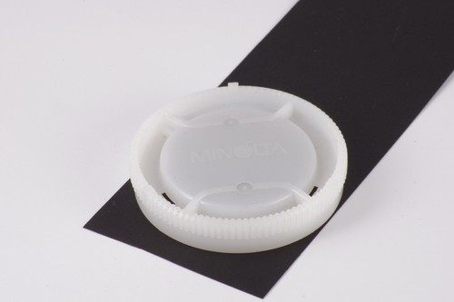 Minolta dynax konica sony - konica, cap