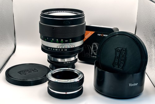 Admiral 135mm 135 8 - 135mm,