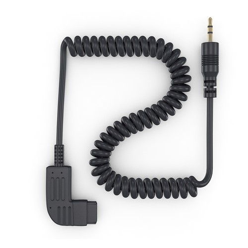 Cavo adattatore spirale ad - adattatore,