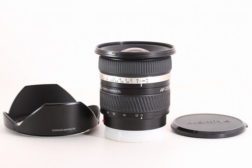 Ecc konica minolta af dt - konica,