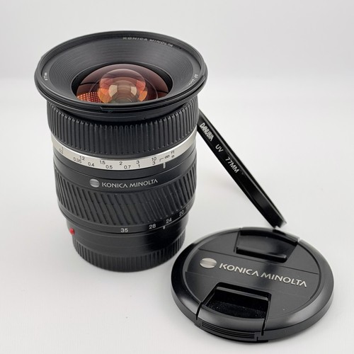 Konica minolta mm - konica,