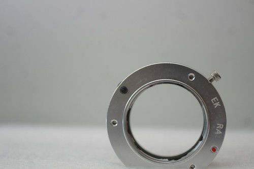 Adattatore attacco konica - attacco, f