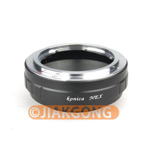 Konica lens sony - konica,
