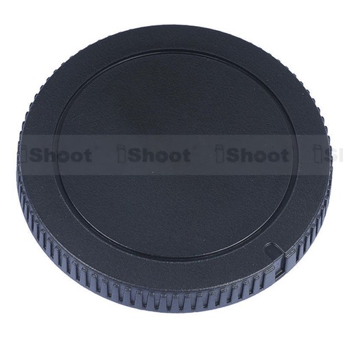 Cover corpo tappo - , fotocamera