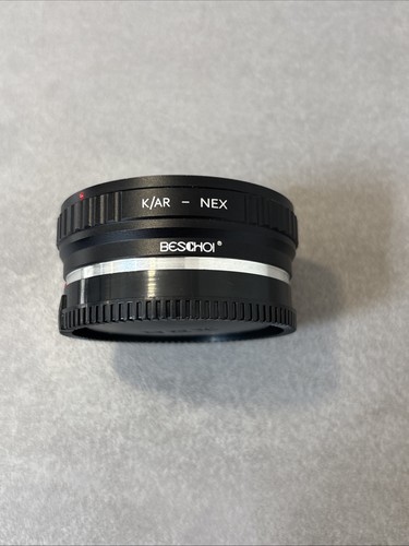 Adattatore beschoi nex - adattatore, k/ar-nex