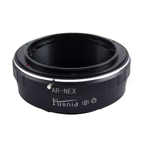 Anello adattatore len nex - anello,