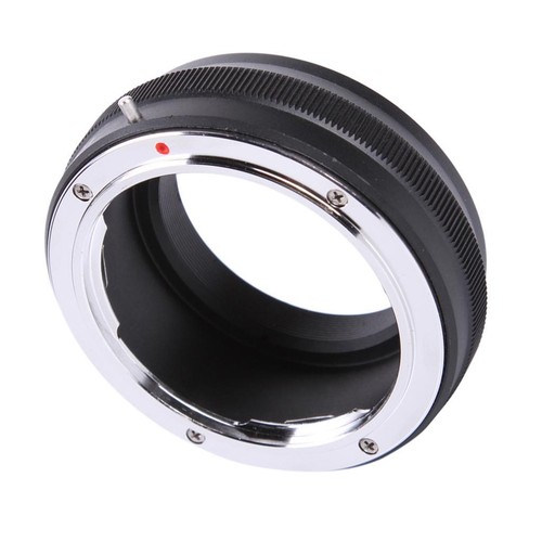 Adaptateur pour objectif - adaptateur,