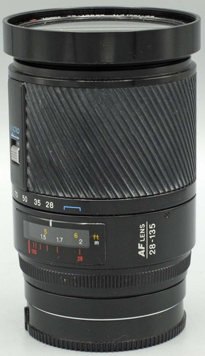 Minolta 135 4 0 - minolta, /4.0-4.5