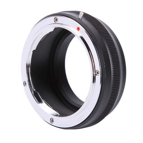Adaptateur pour objectif - adaptateur,